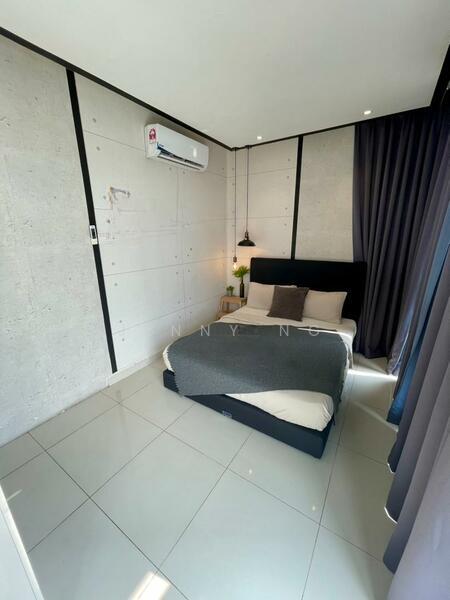 Regalia Residence - 3