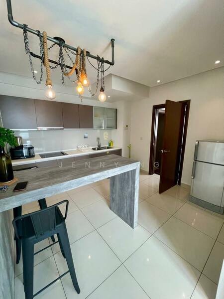 Regalia Residence - 5