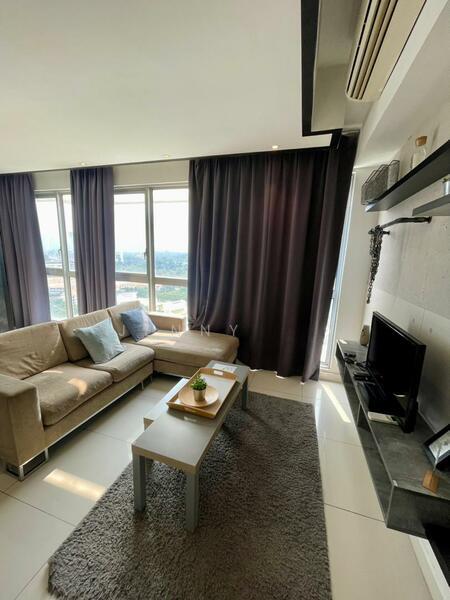 Regalia Residence - 2