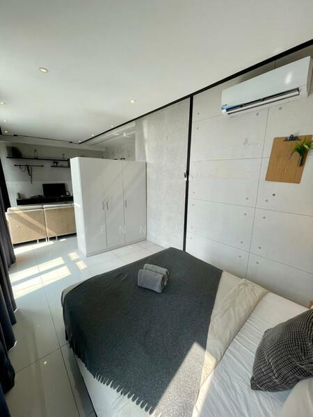 Regalia Residence - 4