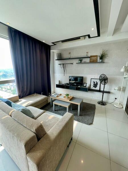 Regalia Residence - 1