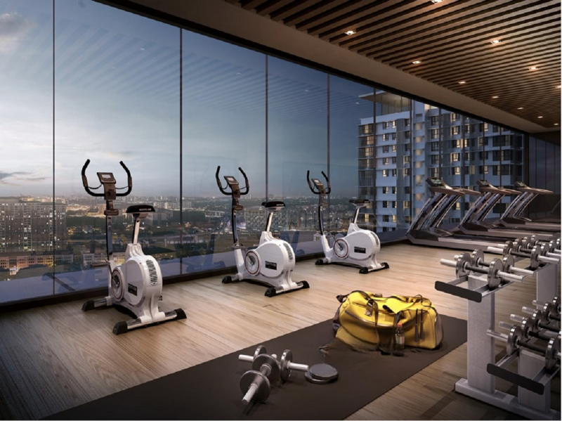 Cantara Residences - 3