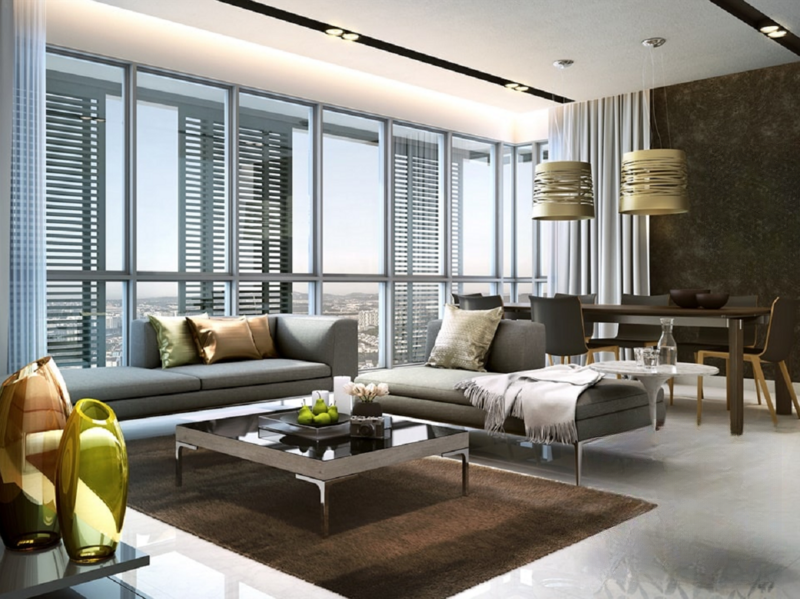 Cantara Residences - 5