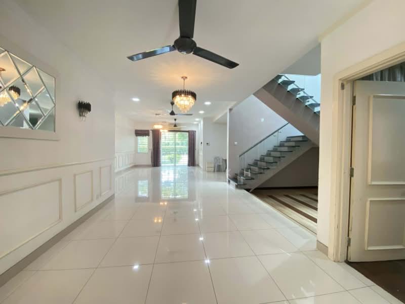 Aqua Villa - 2