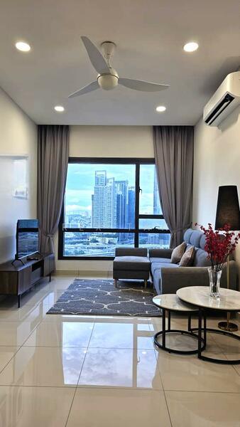 TRIA Seputeh in 9 Seputeh, Kuala Lumpur - 1