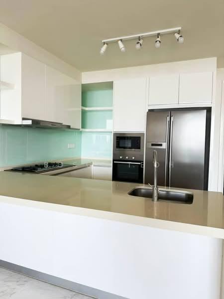 Setia V Residences - 2