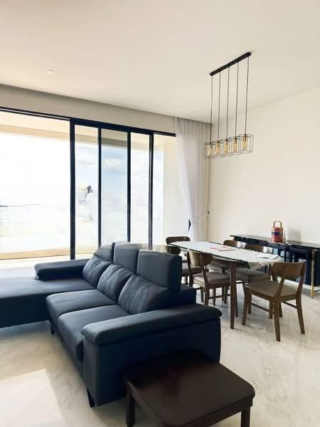 Setia V Residences - 3