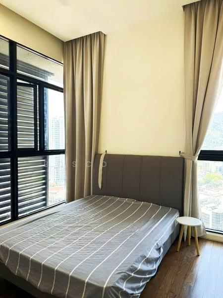Setia V Residences - 4