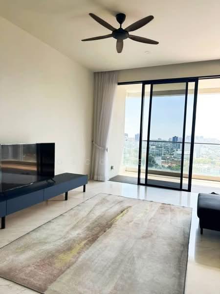 Setia V Residences - 5
