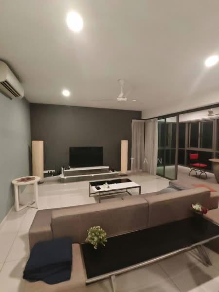 Iskandar Residences - 3