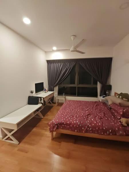 Iskandar Residences - 4
