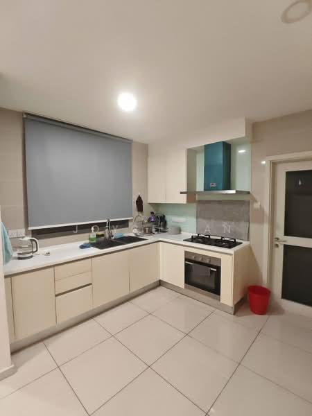 Iskandar Residences - 2
