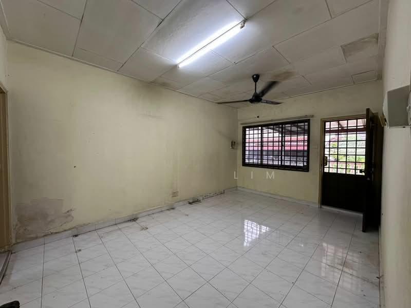 Taman Desa Tebrau Double Storey - 5