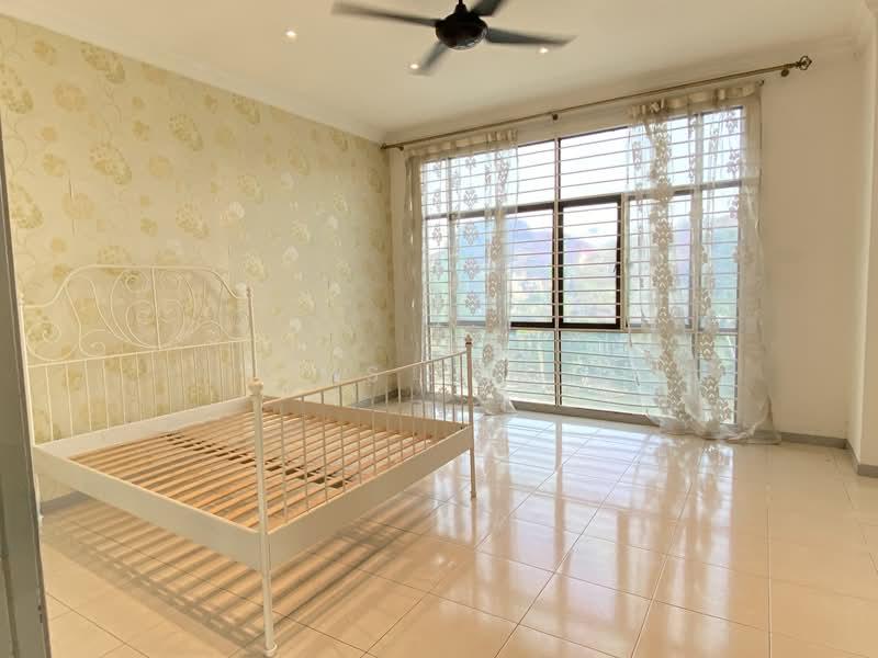 Park Villa Townhouse - 2