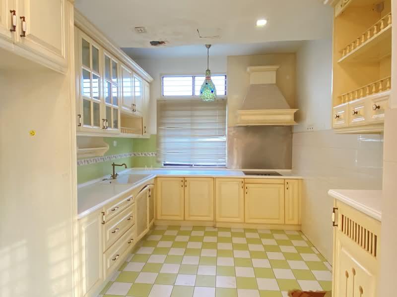 Park Villa Townhouse - 3