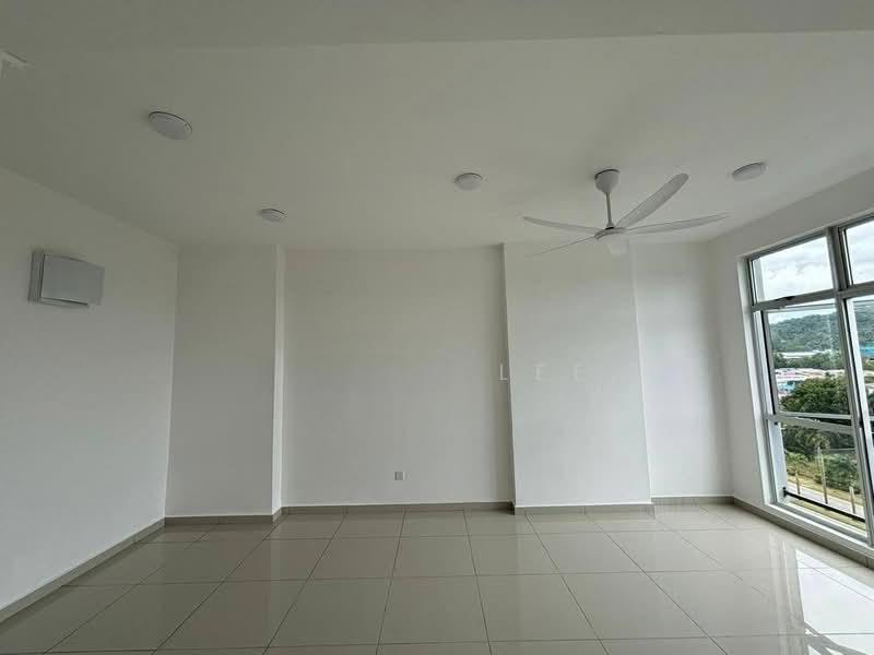 Midas @ Seri Alam - 4