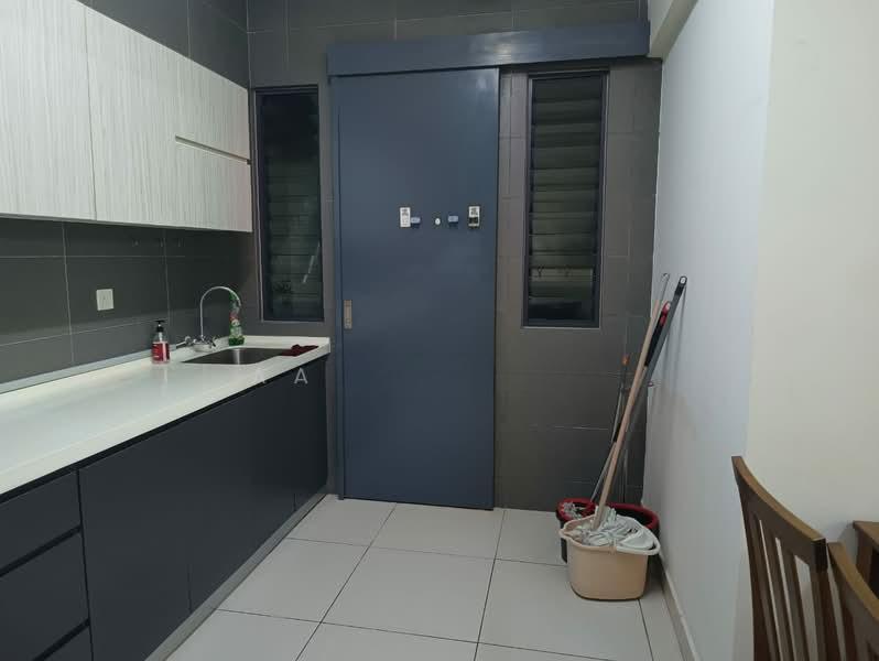 Ascenda Residence @ Skyarena - 4