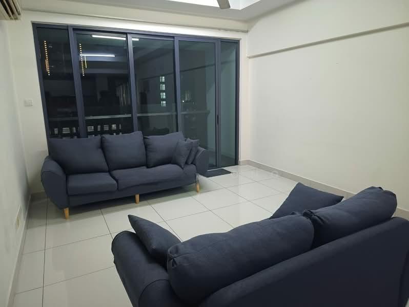 Ascenda Residence @ Skyarena - 3