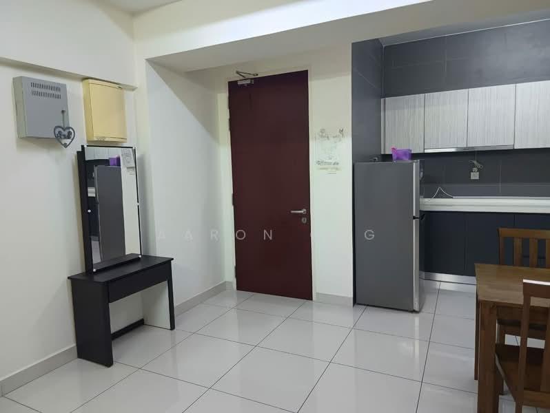 Ascenda Residence @ Skyarena - 5