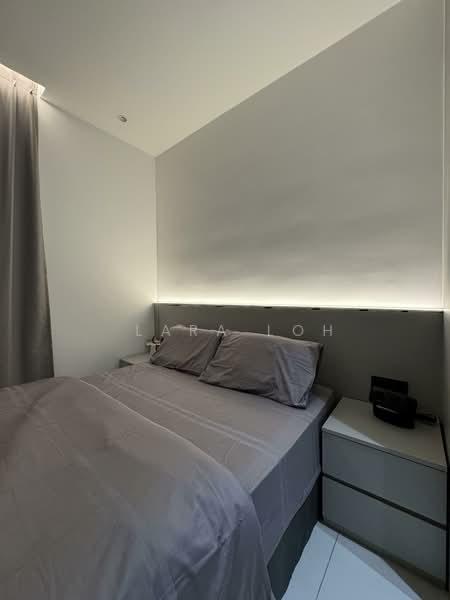 Dorsett Waterfront Subang - 2