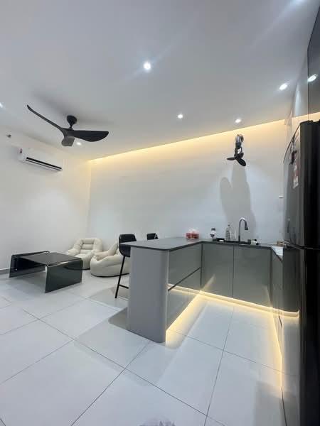 Dorsett Waterfront Subang - 3