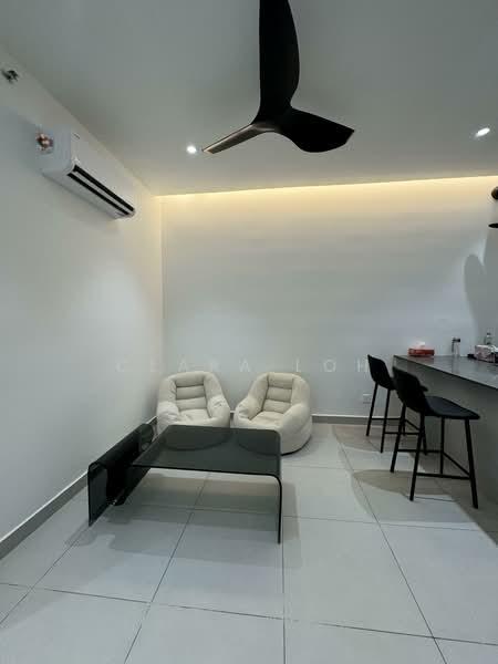 Dorsett Waterfront Subang - 4