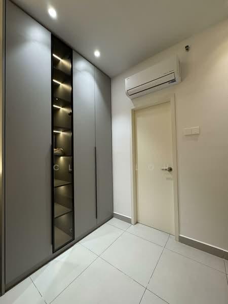 Dorsett Waterfront Subang - 5