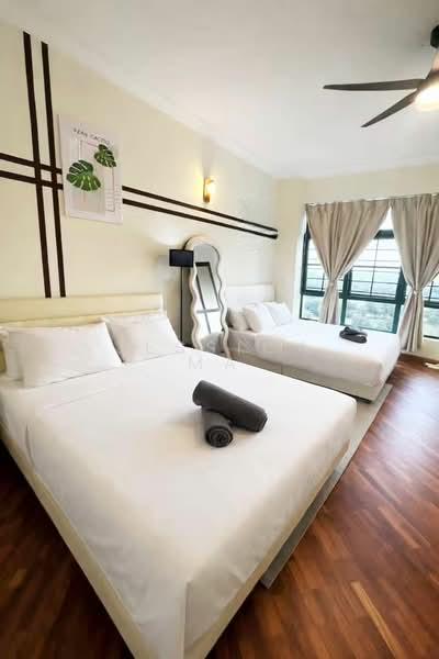 The Straits View Condominium - 3