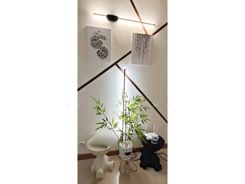 The Straits View Condominium - 5
