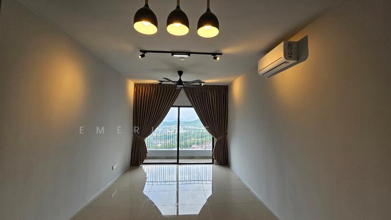 KAIA Heights Equine - 1