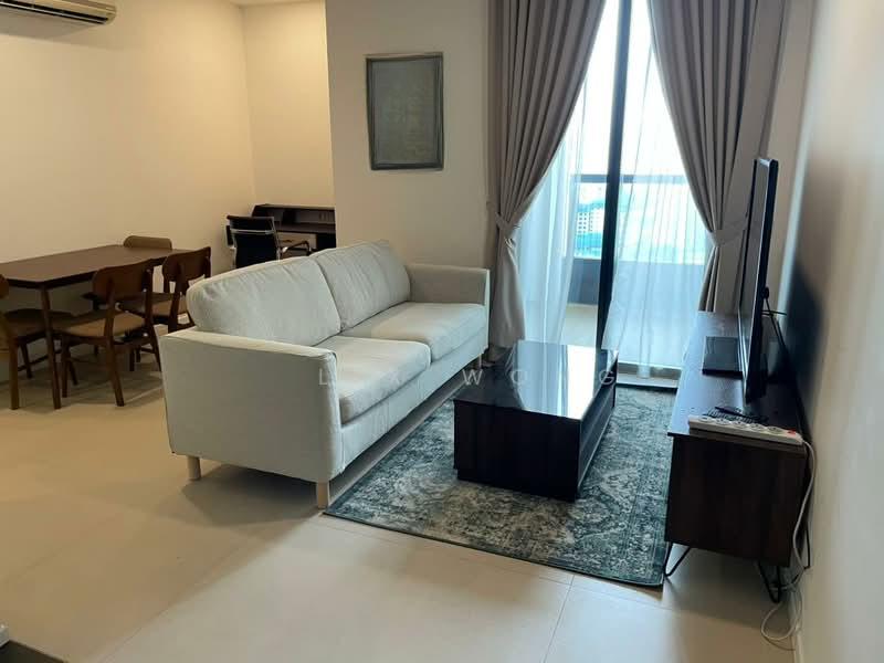 Arcoris SOHO - 4