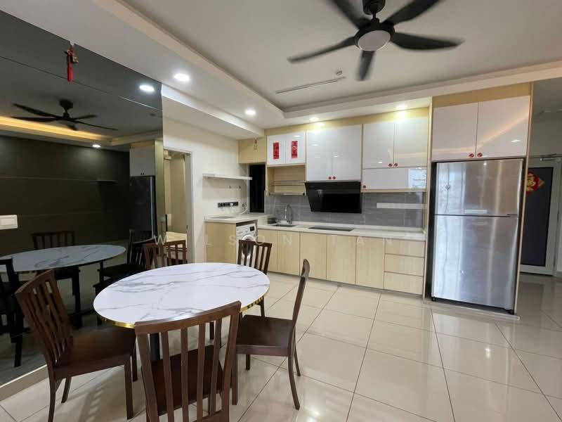 The Nest @ Jln Klang Lama - 4