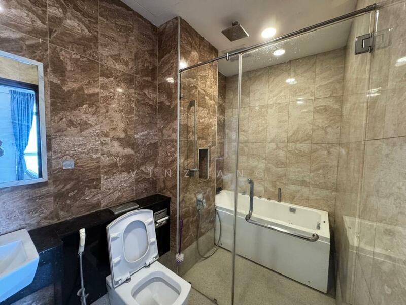 Paragon Suites @ CIQ - 3