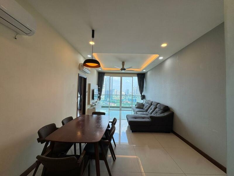 Paragon Suites @ CIQ - 2