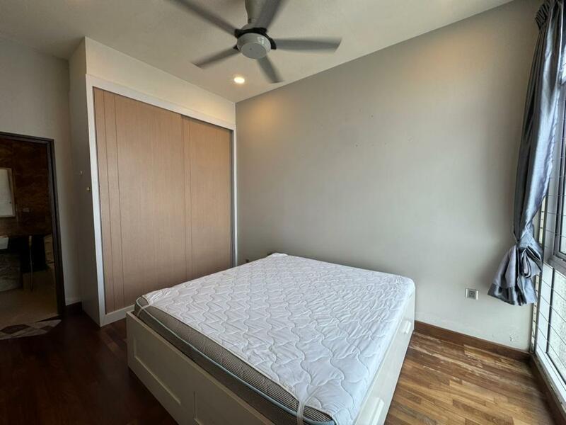 Paragon Suites @ CIQ - 5