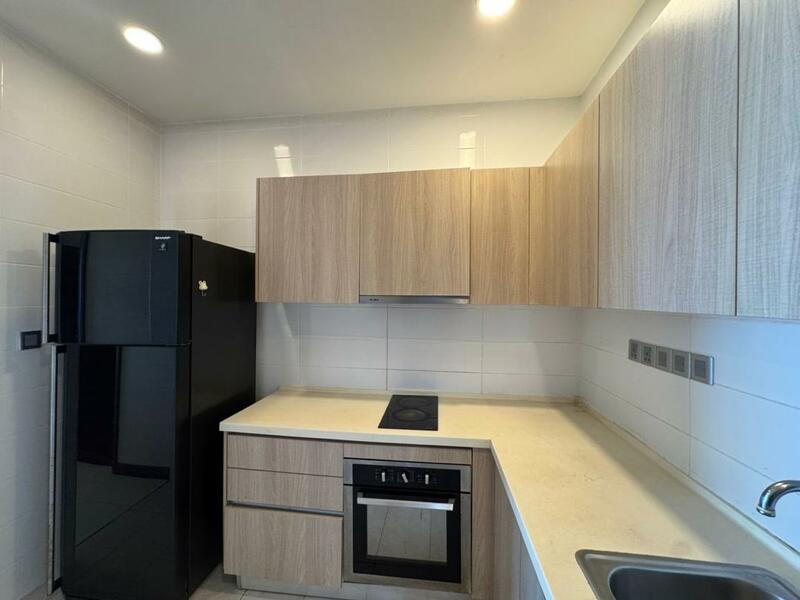 Paragon Suites @ CIQ - 4