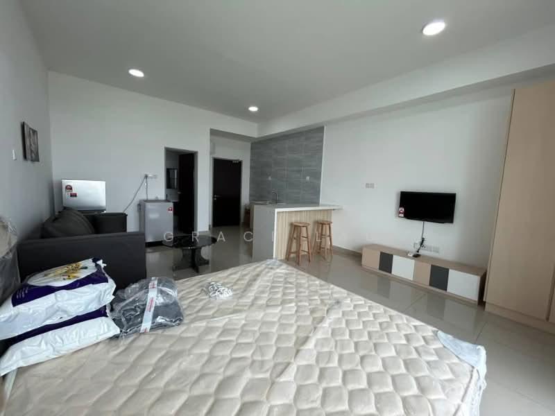 KSL Residence 2 @ Kangkar Tebrau - 3
