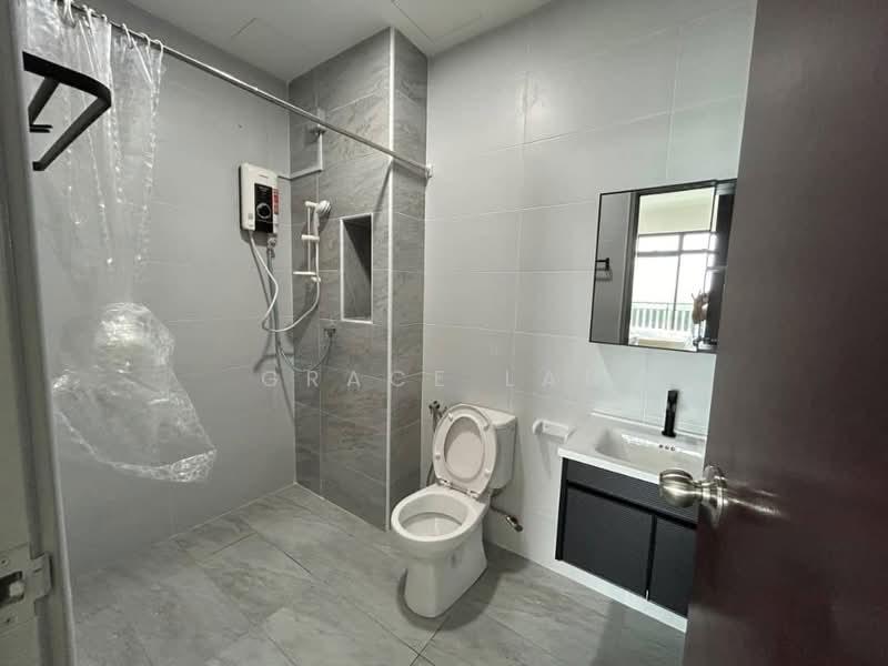 KSL Residence 2 @ Kangkar Tebrau - 4