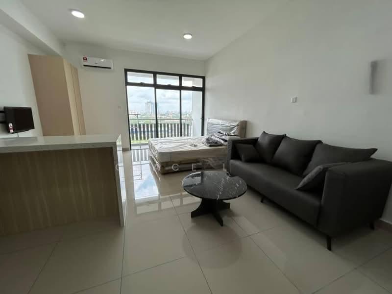 KSL Residence 2 @ Kangkar Tebrau - 5