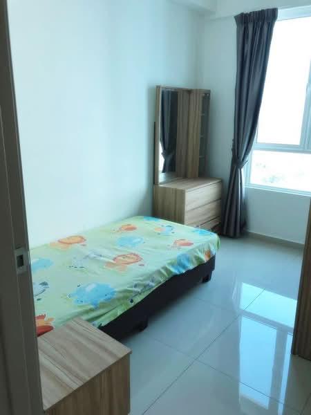 Solaria Residences - 4