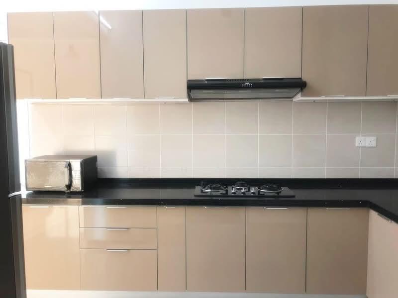 Solaria Residences - 2