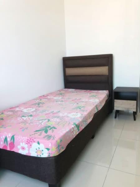 Solaria Residences - 5