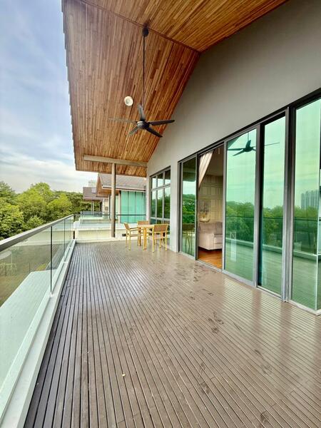 Senibong Cove - Isola Grandeur - 4