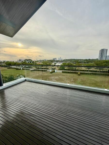 Senibong Cove - Isola Grandeur - 3