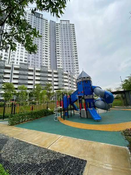 Prestige Residence - 3
