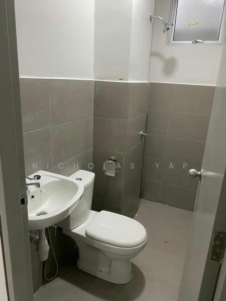 Prestige Residence - 5