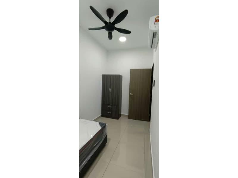 TRELLIS RESIDENCES - 3
