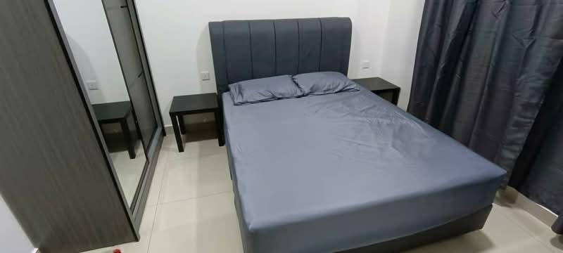TRELLIS RESIDENCES - 5