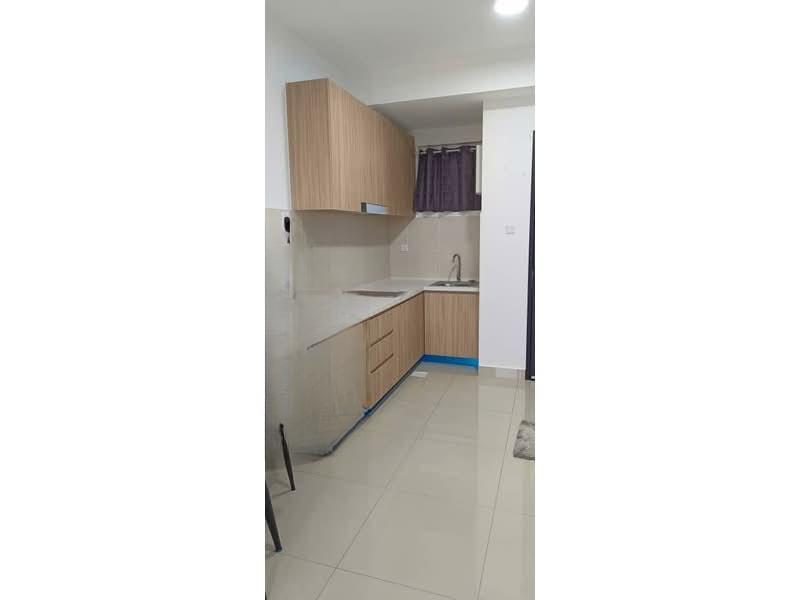 TRELLIS RESIDENCES - 2