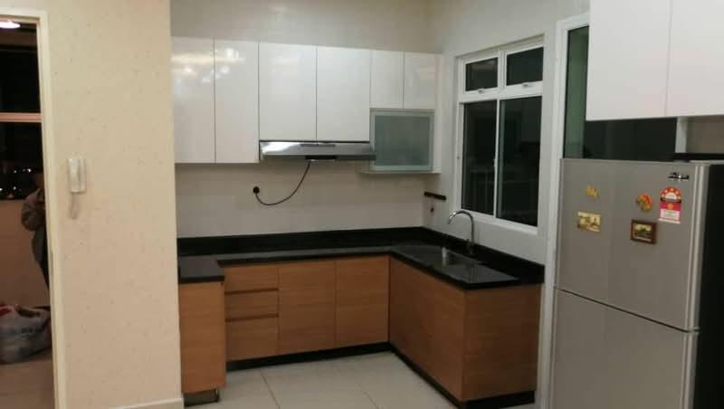Skysuites @ Meldrum Hills - 3